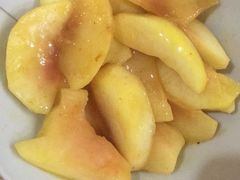 -阿群甘草水果