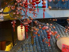 -老李家土菜馆·安吉地标美食