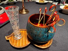 -蝶·space·新川菜(嘉里中心店)