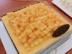 -壹点壹客·生日蛋糕(南山店)