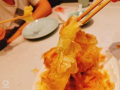 -北李妈妈菜·海肠捞饭(高新万达店)