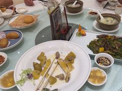 -聚福山莊·寻味顺德(北滘店)