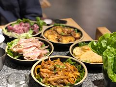 -酒拾烤肉(南城店)