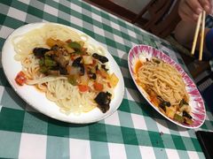 -新疆巴州金丝特餐厅(大钟寺店)