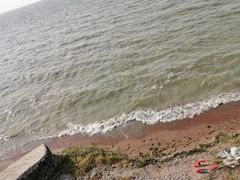 -巢湖姥山岛