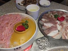 -大龙燚火锅(太古里店)