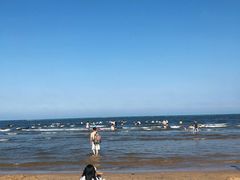 -日照灯塔风景区