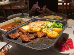 -筱爷叔·上海传统手工菜(玉树路店)