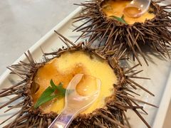 -船歌·鱼水饺青岛菜(石老人店)