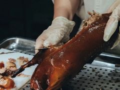 -世贸君澜·云天阁自助餐厅