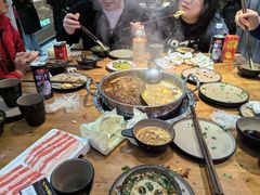 -谭三娘鲜切牛肉自助火锅(文殊院店)