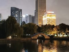 -中央公园(苏州工业园区)