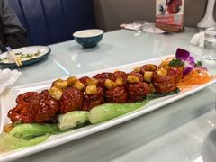 -黑石礁酒楼·海鲜(黑石礁店)