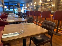 -Burger & Lobster(Dean Street)