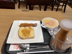 -大家乐(广州天河城六楼店)