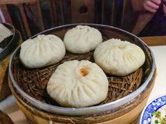 -红灯笼大酒楼(通湖路店)