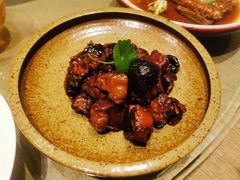 -Yan Ting 宴庭中餐厅(上海静安瑞吉酒店)