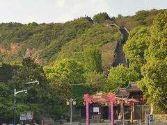 -虞山城墙