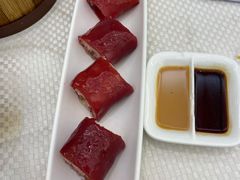 -香港富临皇宫(扬名广场店)