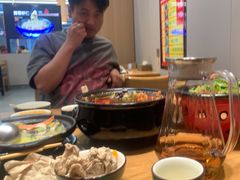 -老砂锅(城北店)