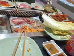 -食尚名肴自助涮烤