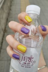 -闺蜜美甲