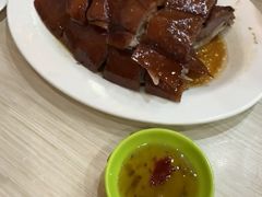 -一乐烧鹅(中环店)