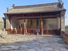 -雁门关景区
