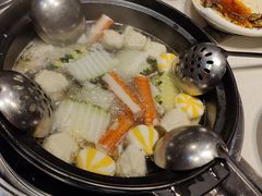 -百年果林椰子鸡(中洲店)