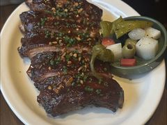 -Bistro Les Lilas丁香花小酒馆