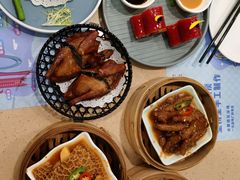 -点都德(华强南店)