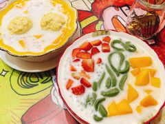 -甜心妈妈·榴莲星级糖水(北京路总店)