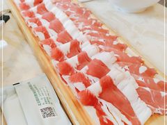 -阳坊胜利涮羊肉(阳坊老店)