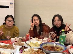 -东江渔村·古典园林·30年粤菜老字号(太和店)