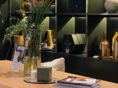 -The Coffee Academïcs(铜锣湾店)
