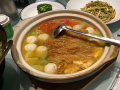 -永安鱼庄·镇江菜(东吴路店)