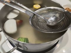-陈记顺和潮汕牛肉火锅(韩江路店)