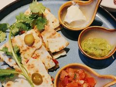 -blue frog蓝蛙(长泰广场店)