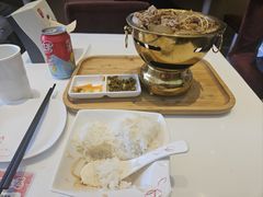-嘉和一品粥(津华昌道店)