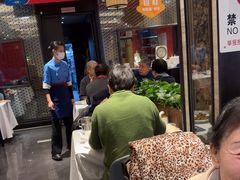 -眉州东坡(春秀路店)