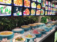 -大清花饺子城(昌黎店)