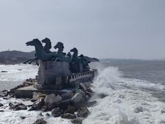 -养马岛旅游度假区