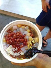 -八一好吃街·高品美食广场