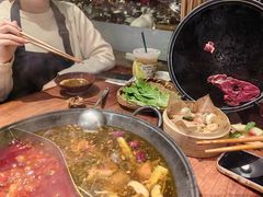 -楠火锅(昆山金鹰店)