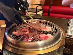 -300杯·和牛烧肉清酒专门店(廊里店)