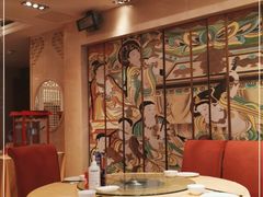 包厢-花家八爷府(王府井·故宫店)