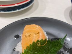 -濱寿司(高新伊藤店)