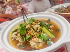 -韵味湘肴·小炒黄牛肉(五一广场店)