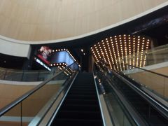 -CGV星星影城(颐堤港ScreenX店)
