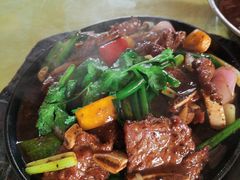 -柴火农庄(东海路店)